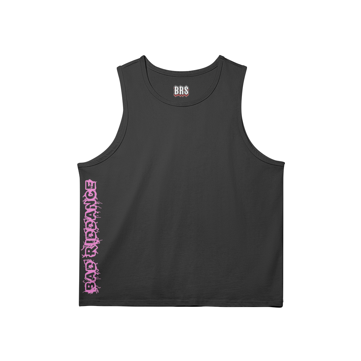 hate brs tanktop